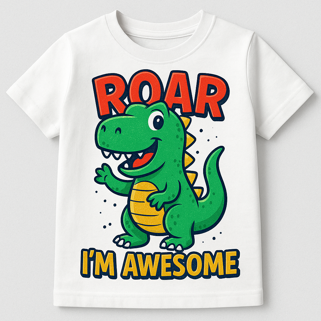 20+ printable T-shirt designs - Bundle